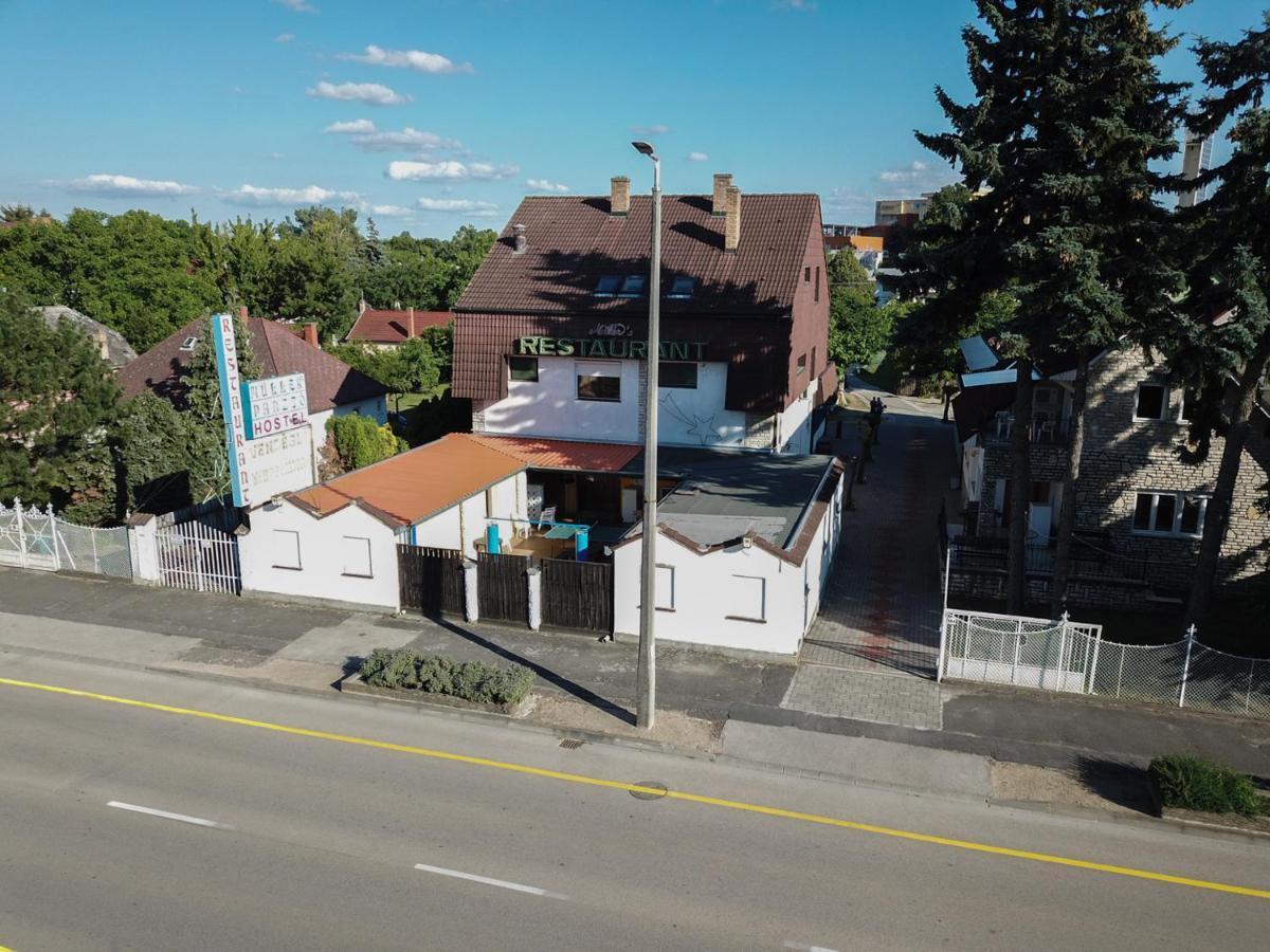 Apartamento Müller's 1 Siófok Exterior foto