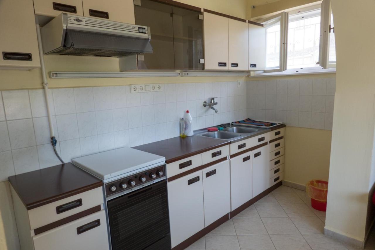 Apartamento Müller's 1 Siófok Exterior foto