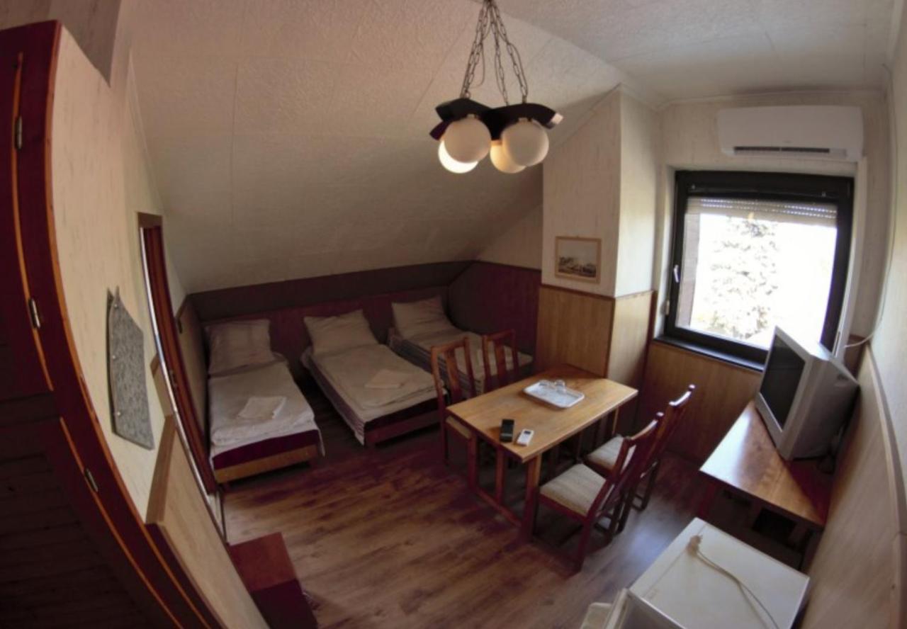 Apartamento Müller's 1 Siófok Exterior foto