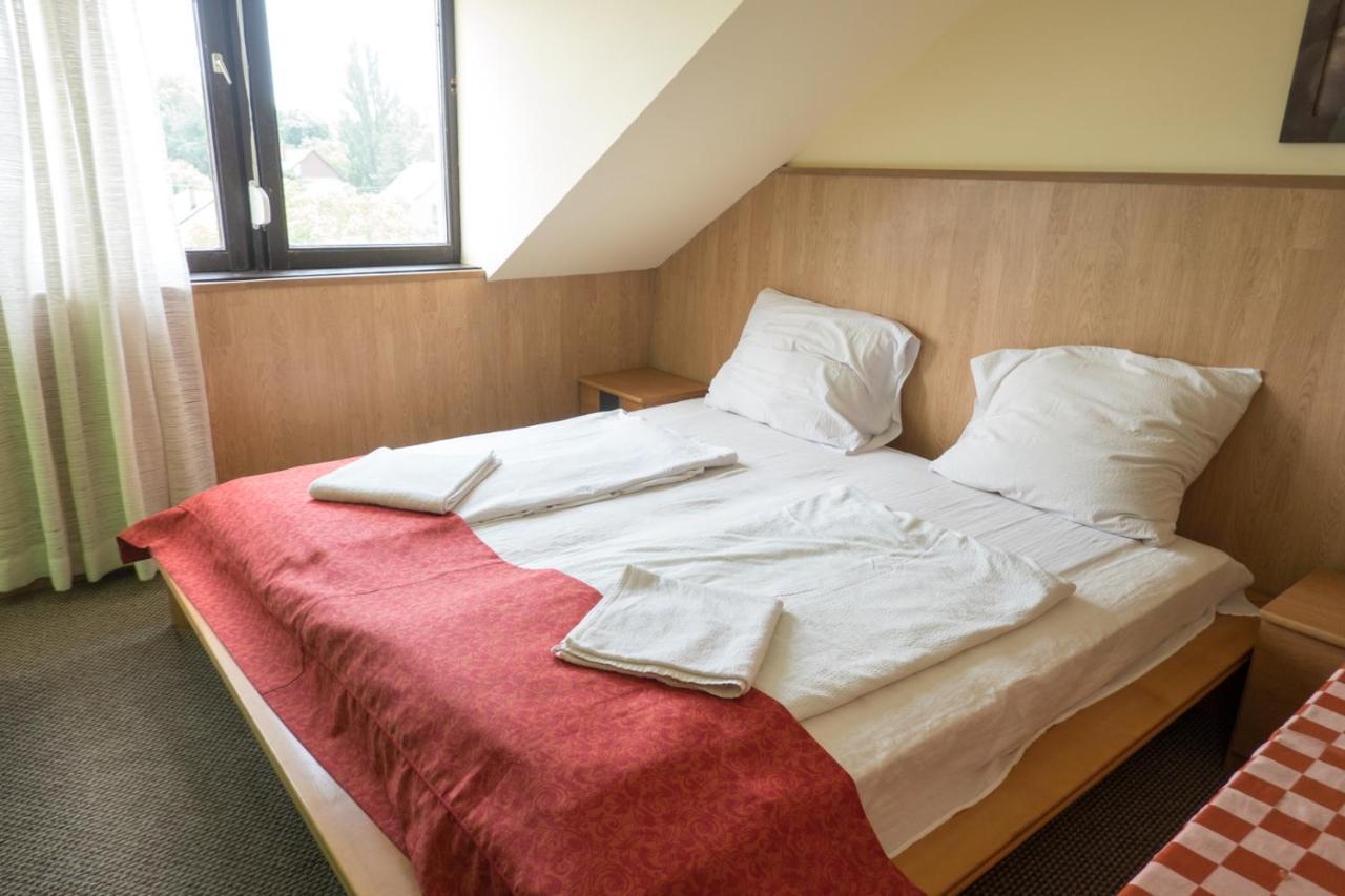 Apartamento Müller's 1 Siófok Exterior foto