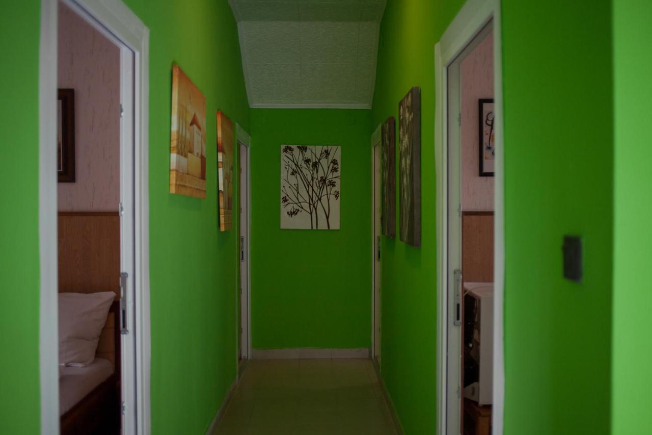 Apartamento Müller's 1 Siófok Exterior foto