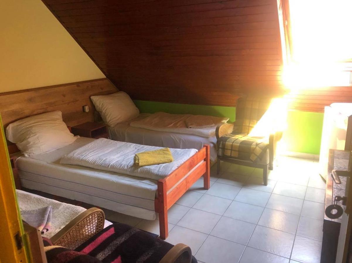 Apartamento Müller's 1 Siófok Exterior foto