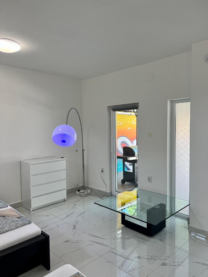 Apartamento Müller's 1 Siófok Exterior foto