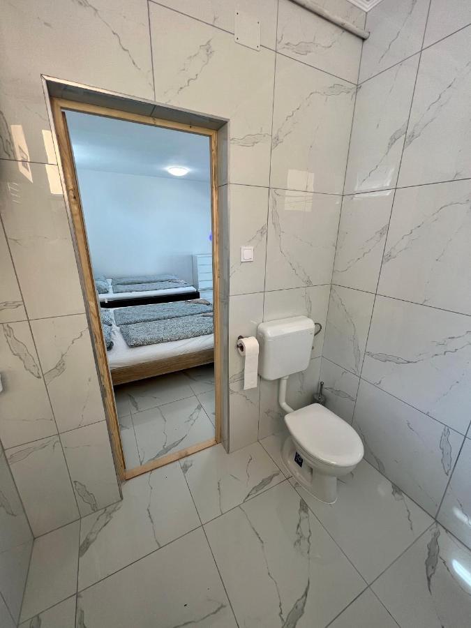 Apartamento Müller's 1 Siófok Exterior foto