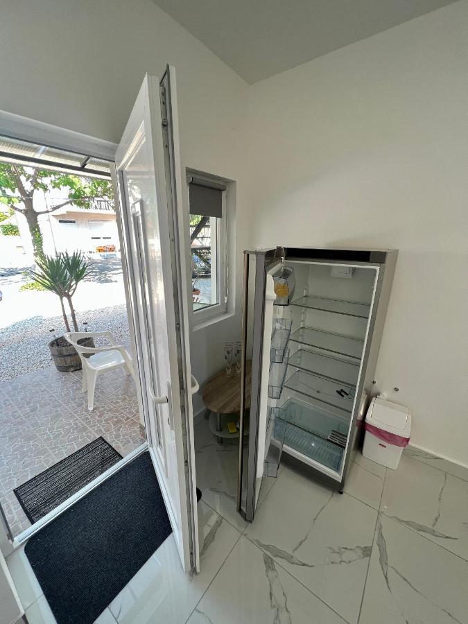 Apartamento Müller's 1 Siófok Exterior foto