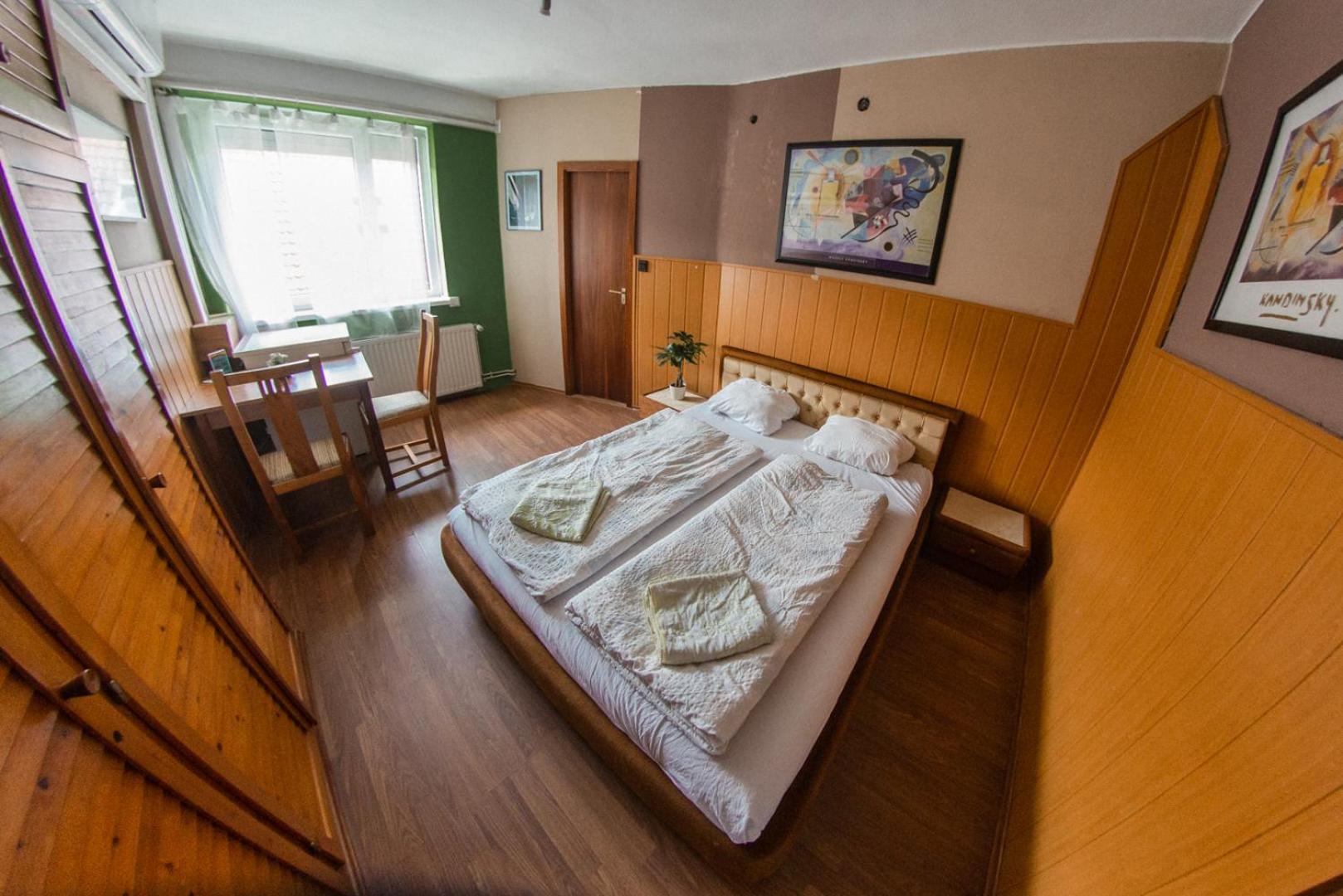Apartamento Müller's 1 Siófok Exterior foto