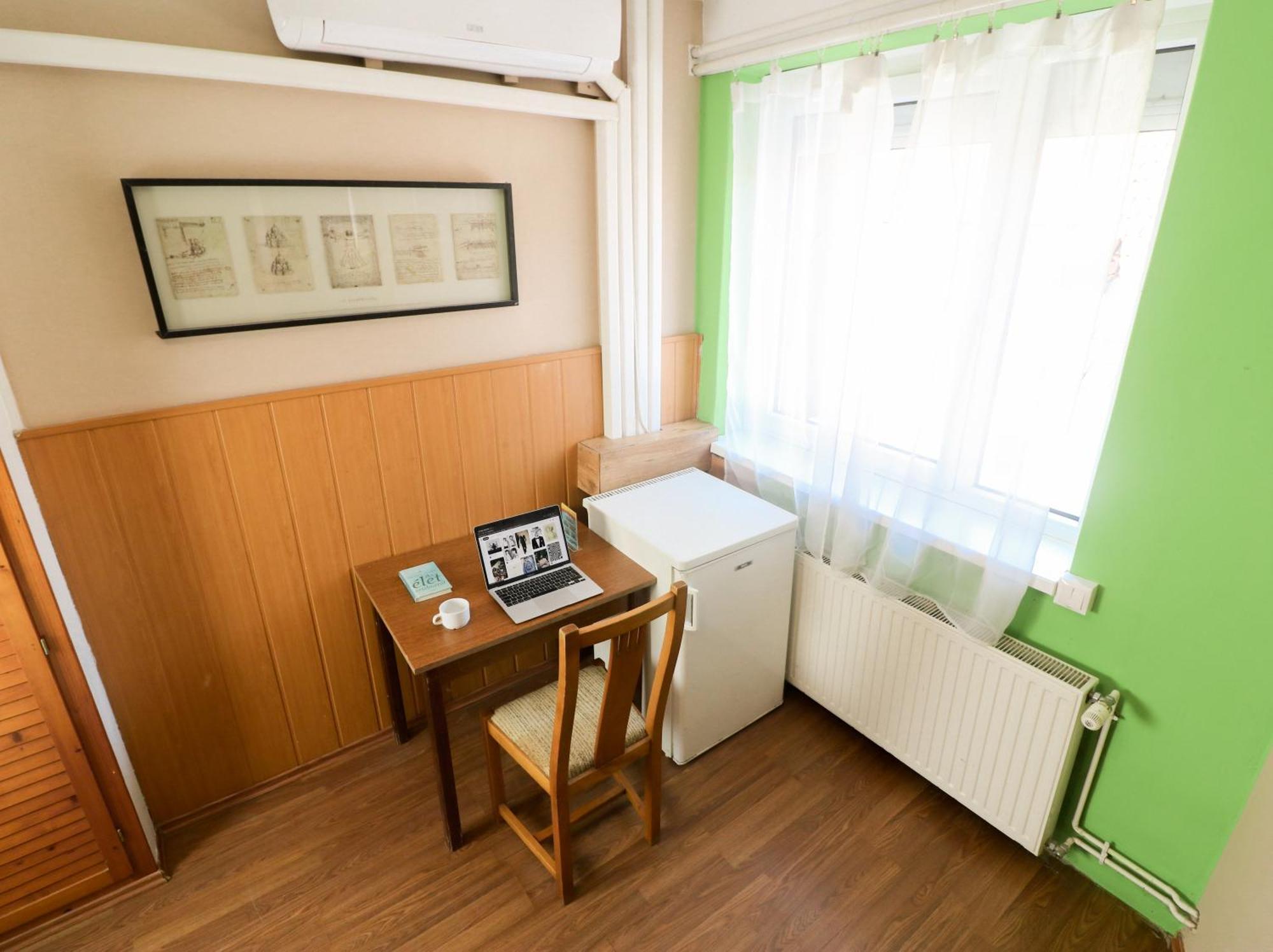 Apartamento Müller's 1 Siófok Exterior foto
