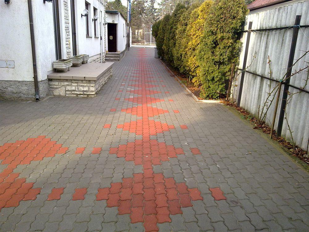 Apartamento Müller's 1 Siófok Exterior foto