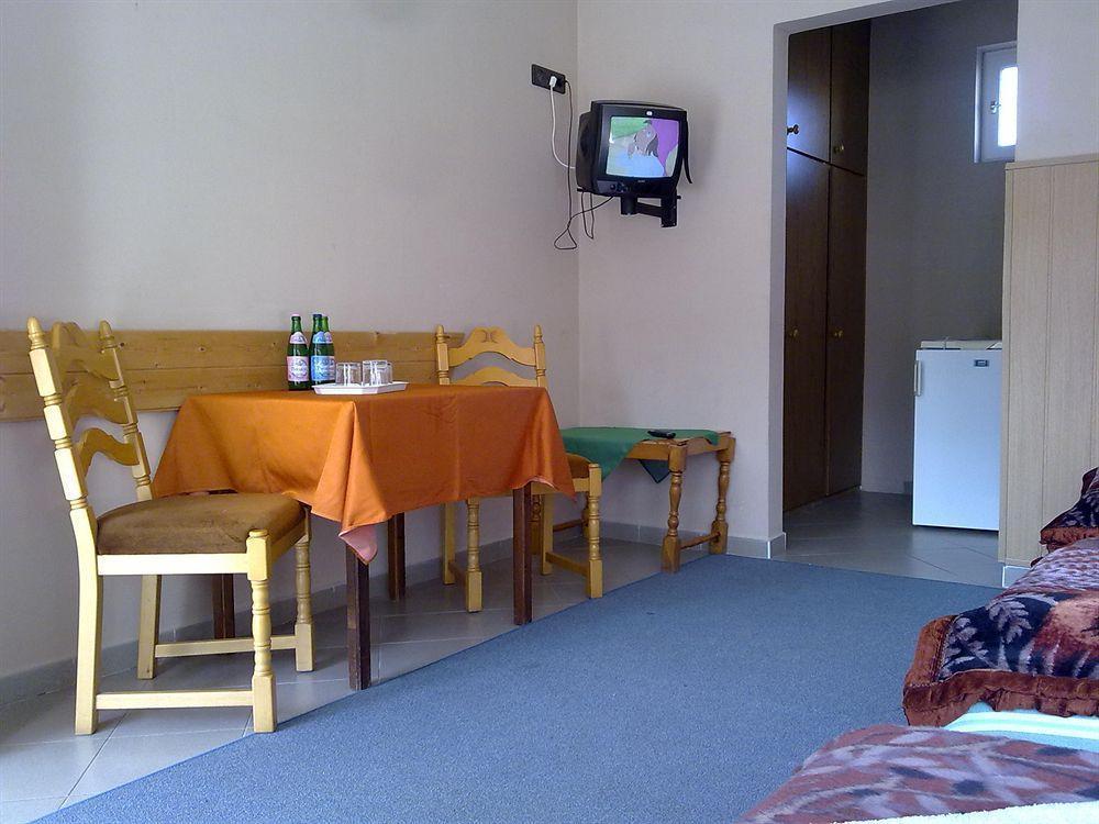 Apartamento Müller's 1 Siófok Exterior foto