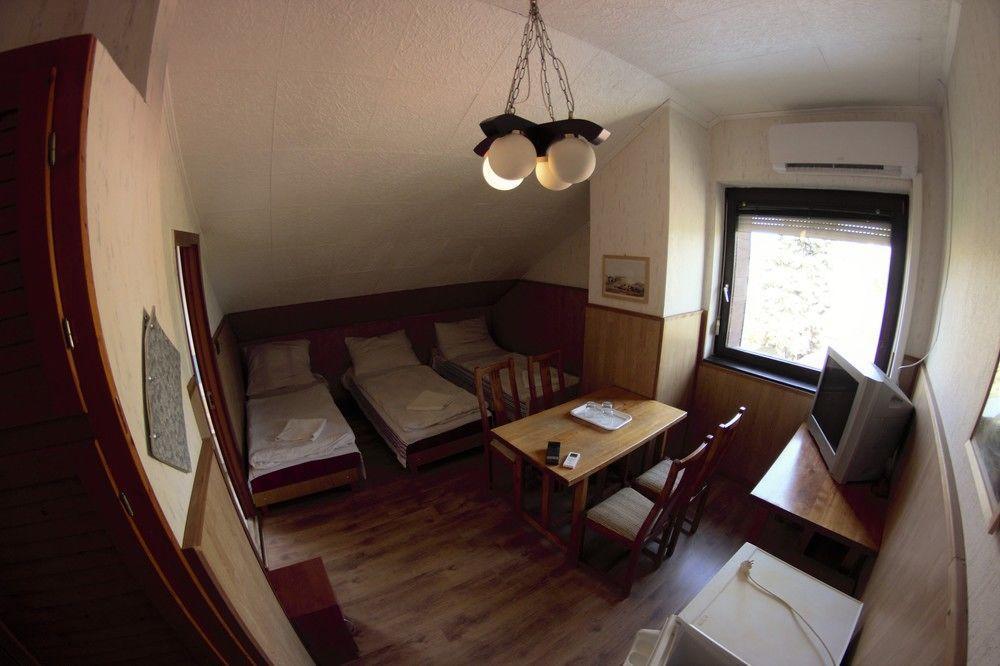 Apartamento Müller's 1 Siófok Exterior foto