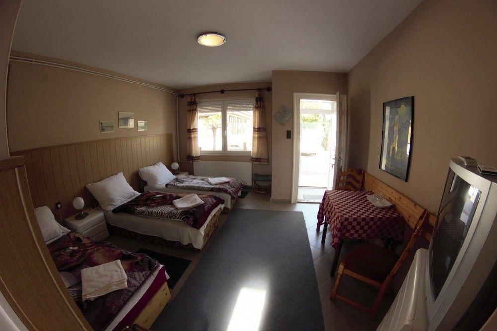 Apartamento Müller's 1 Siófok Exterior foto