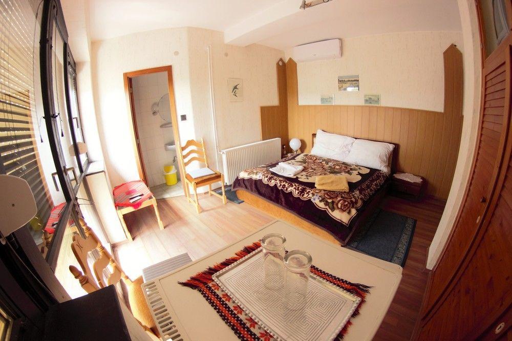 Apartamento Müller's 1 Siófok Exterior foto