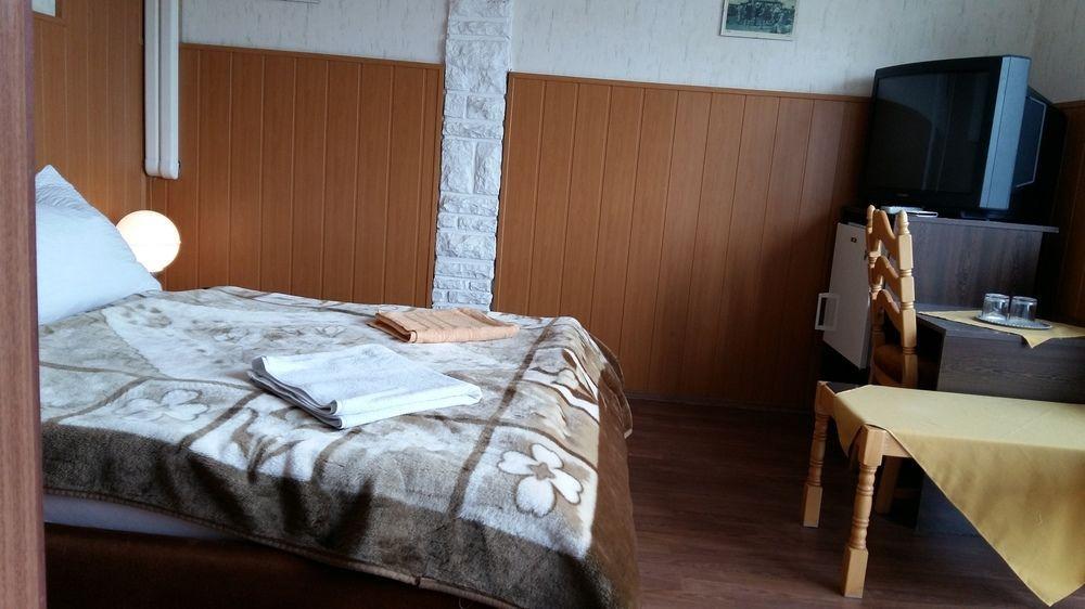 Apartamento Müller's 1 Siófok Exterior foto